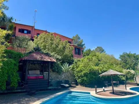 Casa en Olivella