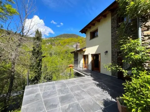 Casa en La Massana