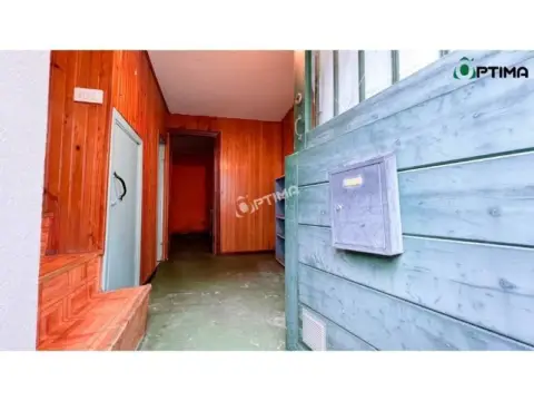Casa en Santiago de Compostela