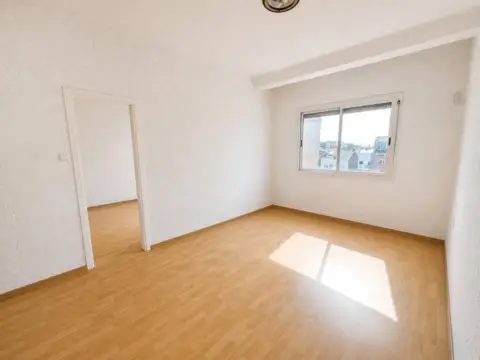 Piso en Can Rull