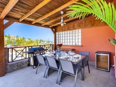 Casa en calle de Nayra
