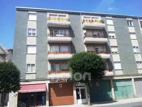 Flat in Santo Domingo de la Calzada