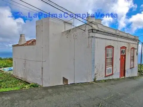 Chalet en calle La Calzada