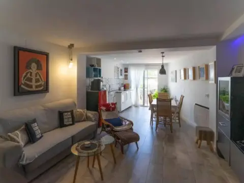 Chalet en Riogordo