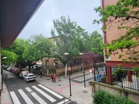 Piso en calle de Bruno Solano
