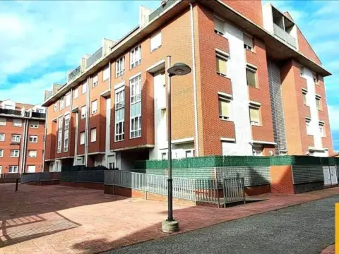 Piso en calle de Ballestas