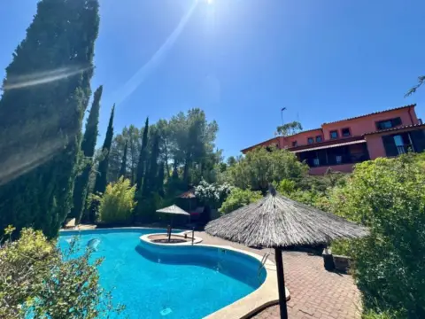 Casa en Olivella