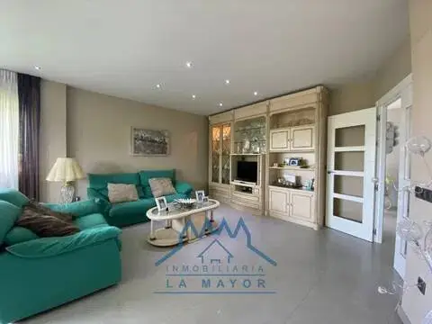 Chalet en Área Rural-Valverde-Las Casas