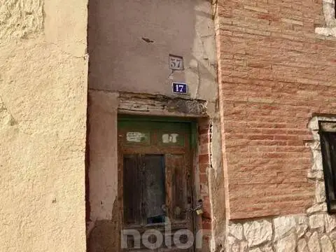 Casa adosada en Albeta