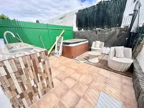 Piso en Maspalomas-Meloneras