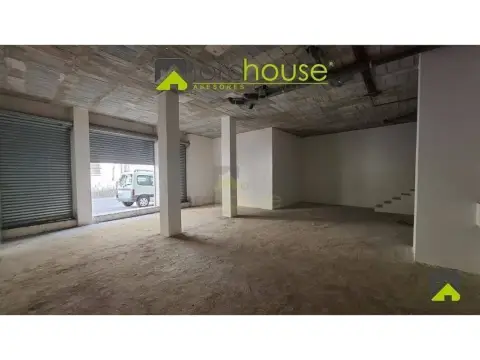 Local comercial en Lorca