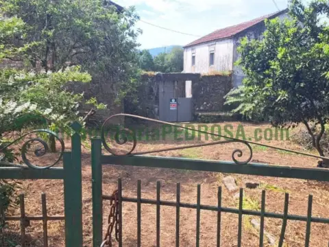 Casa en Perdecanay