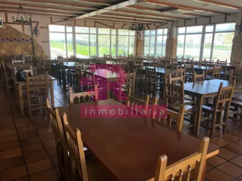 Local comercial en Cabrerizos