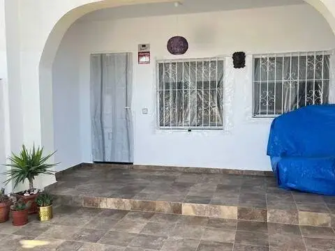 Casa en calle del Sauce