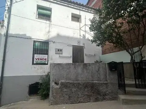 Chalet en calle del Avión