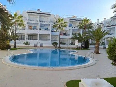 Ático en Torrevieja