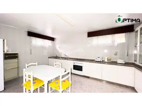 Casa en Vedra