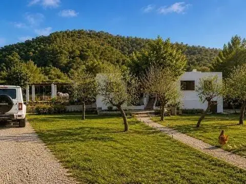Casa rústica en Calvià Vila