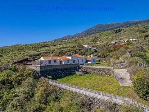 Chalet en calle calle Malpaises, 9 A