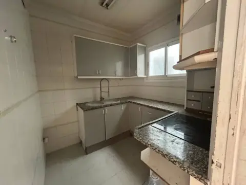 Piso en Can Rull