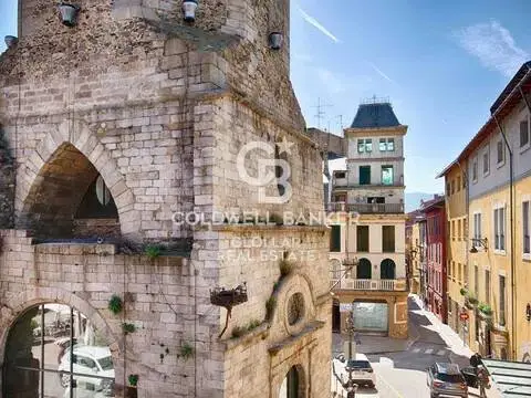 Piso en Puigcerdà