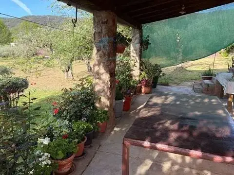 Casa rústica en Jarandilla de La Vera