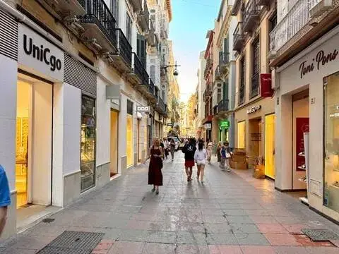 Local comercial en Centro Histórico-La Merced