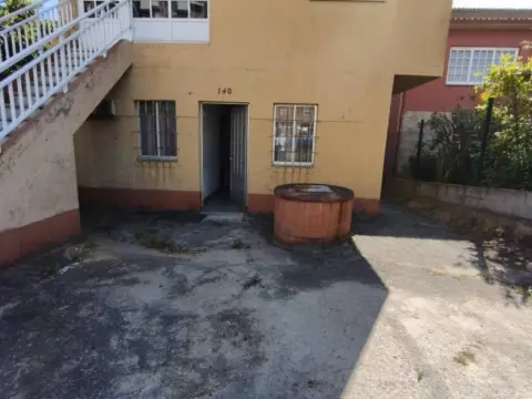Piso en A Barcala (Cambre)