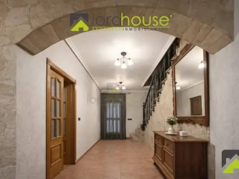 Casa en Lorca