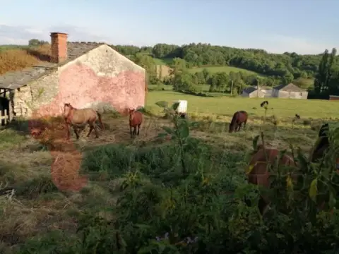 Casa en Sarria