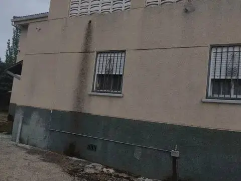 Chalet en Ugena