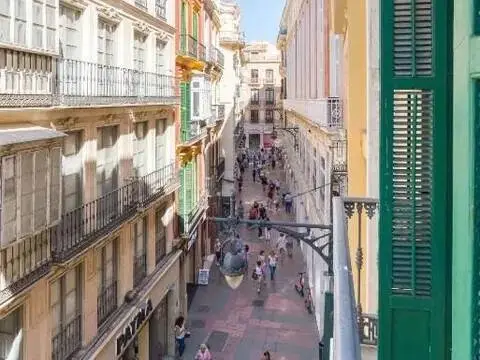 Local comercial en Centro Histórico-La Merced