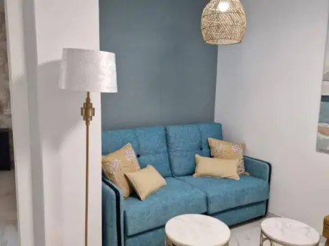 Piso en Figares-San Antón