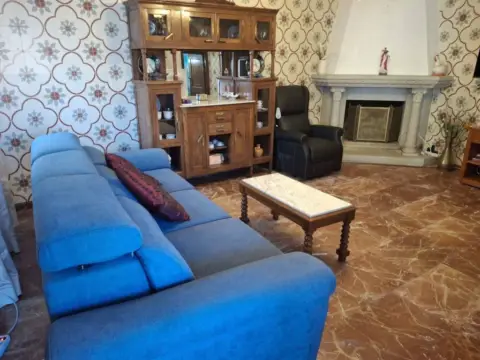 Casa en Forcarei (Resto Parroquia)