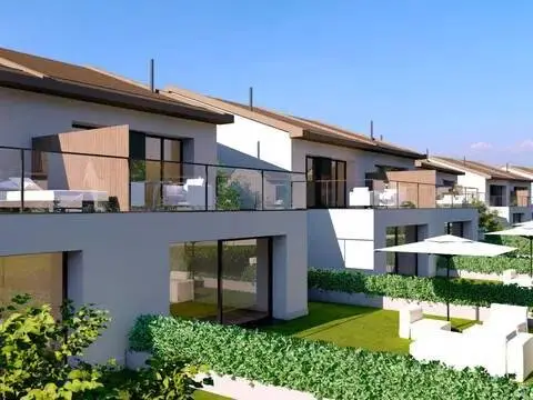 Casa en calle de Chozas