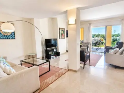 Piso en Calvià