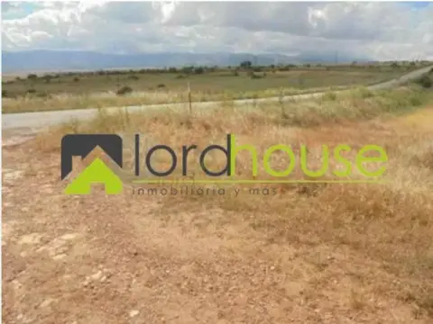 Terreno en Centro-Corredera