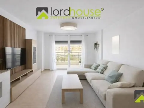 Piso en Lorca