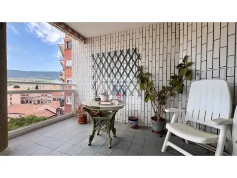 Piso en Santa Rosa