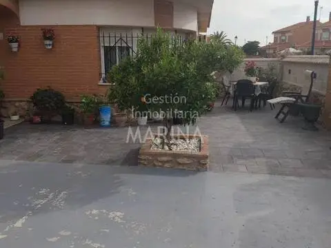 Casa en Ugena