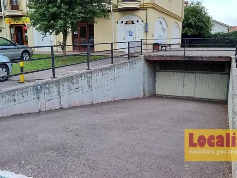 Garaje en Cartes