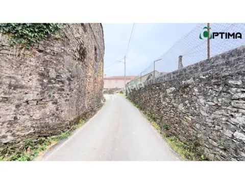 Casa en Santiago de Compostela