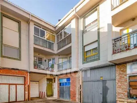 Piso en Matallana de Torío