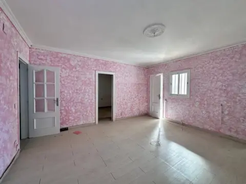Piso en Bonavista
