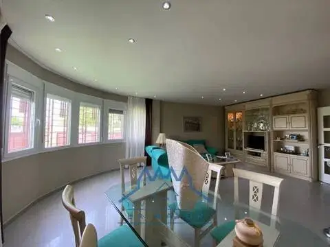 Chalet en Área Rural-Valverde-Las Casas