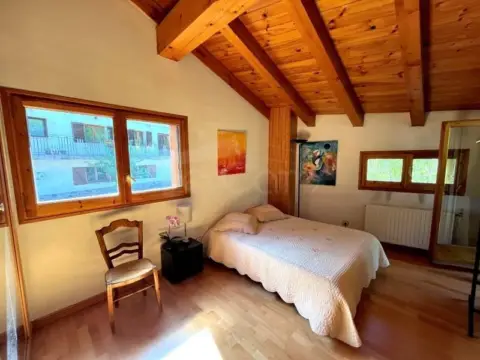 4-bedroom chalet for sale in L'Aldosa, La Massana · 17 of 60