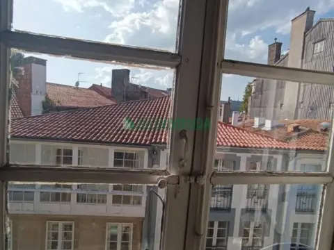 Edificio en Centro Histórico