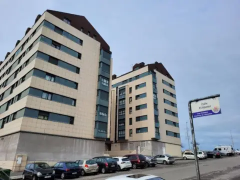 Garaje en Corvera de Asturias