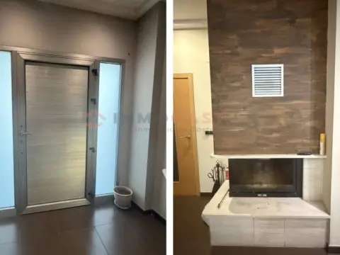 Casa en Xeresa