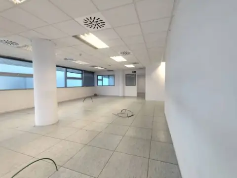 Oficina en Carrer de la Fontsanta